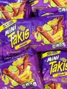 Takis Fuego Mini Pack (1.23oz)