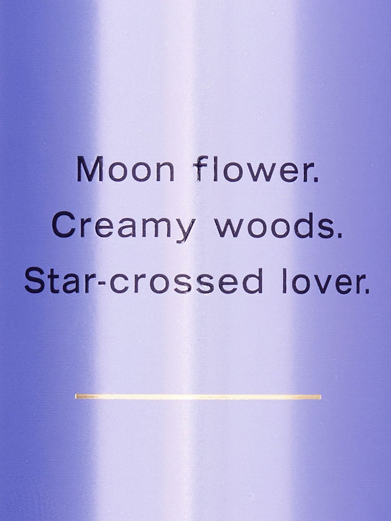 Midnight Bloom Body Mist