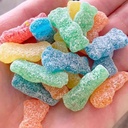 Sour Patch Kids Original Candy (3.5oz)