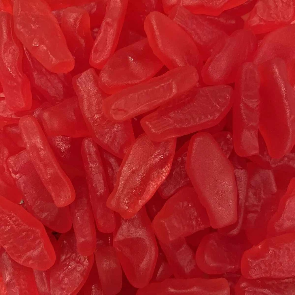 Swedish Fish Candy (3.1oz)