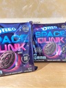 Oreo Space Dunk Chocolate Cookies (10.68oz)