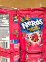 Nerds Gummy Clusters Rainbow (8oz)