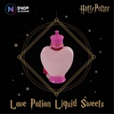 Harry Potter Love Potion Liquid Sweets (1.5oz)