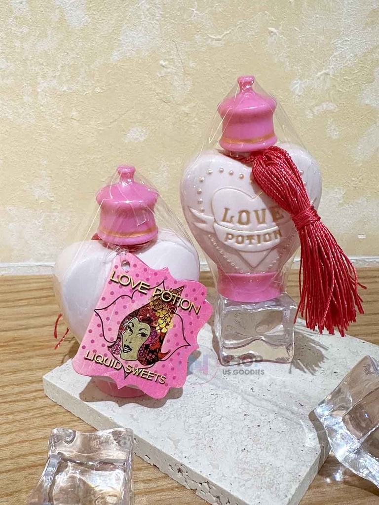 Harry Potter Love Potion Liquid Sweets (1.5oz)