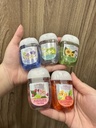 Soothing Spring PocketBac Hand Sanitizers