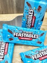 [USA] Feastables MrBeast Milk Chocolate Crunch Bar (2.1oz)