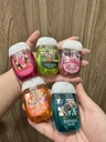 Totally Tropical PocketBac Hand Sanitizers