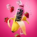 PRIME Strawberry Banana Hydration Drink (16.9 fl oz)