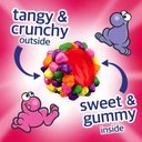 NERDS Gummy Clusters Candy Rainbow (0.56oz)