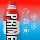 PRIME Ice Pop Hydration Drink (16.9 fl oz)