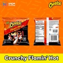 Cheetos Sample Pack