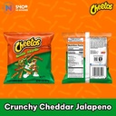 Cheetos Sample Pack