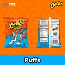 Cheetos Sample Pack