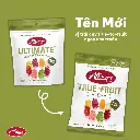 Albanese True-to-Fruit Exotic Fruits Gummi Bears