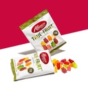 Albanese True-to-Fruit Exotic Fruits Gummi Bears