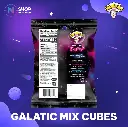 Warheads Galatic Mix Cubes (4.5oz)