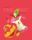 Kẹo Dẻo True-to-Fruit Trái Cây Mỹ Yêu Thích Albanese (70g)