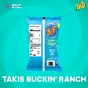 Takis Buckin' Ranch (9.9oz)