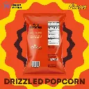 Reese's Peanut Butter Chocolate Drizzled Popcorn (5.25oz)