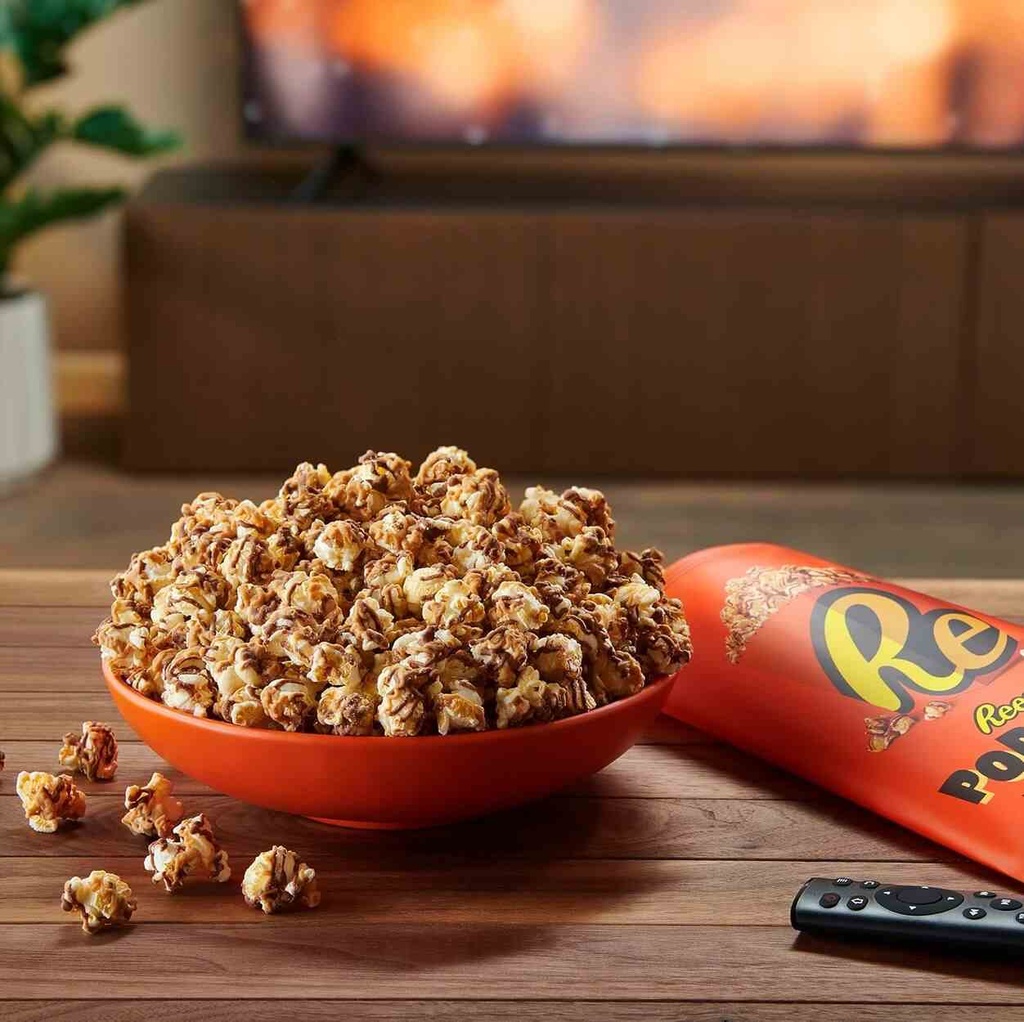 Reese's Drizzled Popcorn (5.25oz)