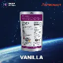 Astronaut Vanilla Ice Cream Sandwiches (1oz)