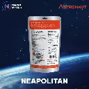 Astronaut Neapolitan Ice Cream Sandwiches (1oz)