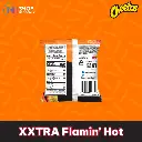 Cheetos Crunchy Flamin' Hot (1oz)