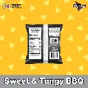 Doritos Sweet & Tangy BBQ (1oz)