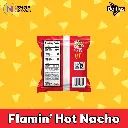 Doritos Flamin' Hot Nacho (1oz)