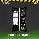 Takis Zombie (9.9oz)