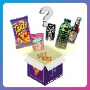 Halloween Secret Box