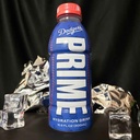 PRIME Los Angeles Dodgers Hydration Drink (16.9 fl oz)