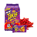 Takis Fuego Mini Pack (1.23oz)