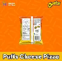 Cheetos Puffs Cheese Pizza (0.875oz)