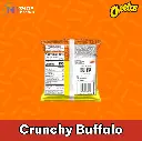 Cheetos Crunchy Buffalo (1oz)