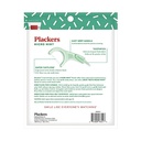 Plackers Micro Mint Dental Flosser (150 counts/pack)