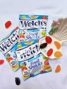 Welch’s Fruit Snacks