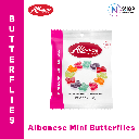 Albanese Mini Gummi Butterflies