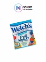 Kẹo dẻo trái cây Welch's