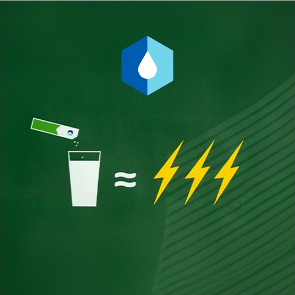 Liquid I.V. Energy Multiplier