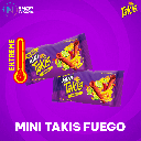 Takis Fuego (35g)