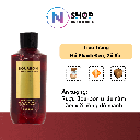 Bourbon 3-in-1 Hair, Face & Body Wash