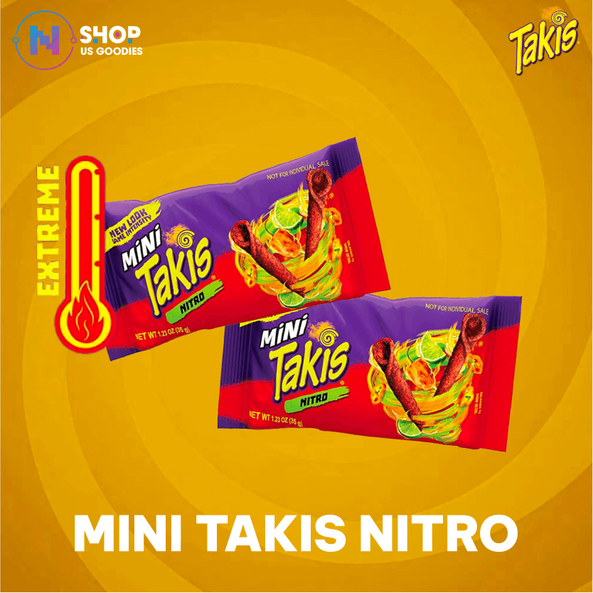 Takis Nitro (1.23oz)