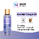 Body Mist Midnight Bloom