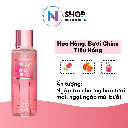 Body Mist Petal Buzz