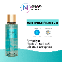 Aqua Kiss Body Mist