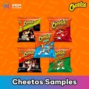 Cheetos Sample Pack