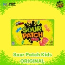 Kẹo Dẻo Sour Patch Kids Vị Truyền Thống (99g)