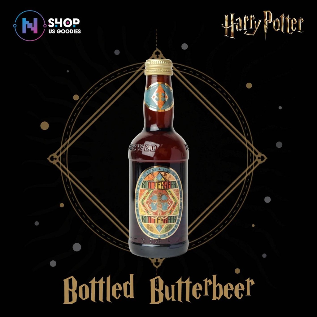 Bia Bơ Harry Potter (200ml)