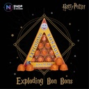 Harry Potter Exploding Bon Bons (3.25oz)